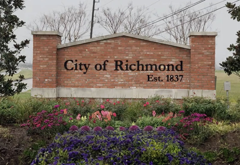 City of Richmond