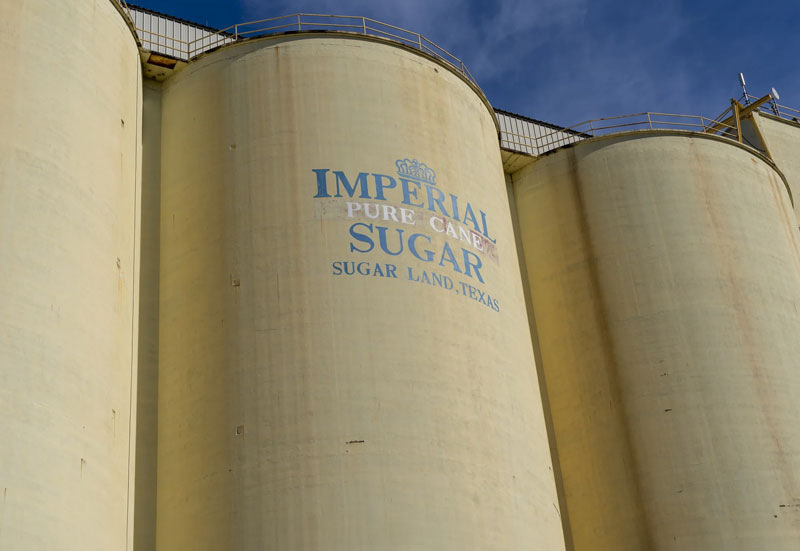 Imperial Pure Cane Sugar