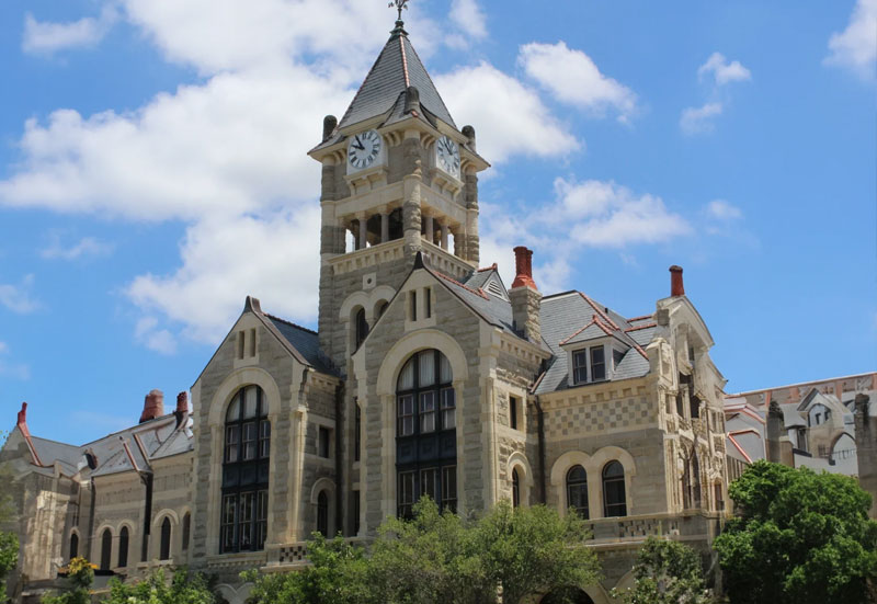 Richmond Personal Injury Attorney