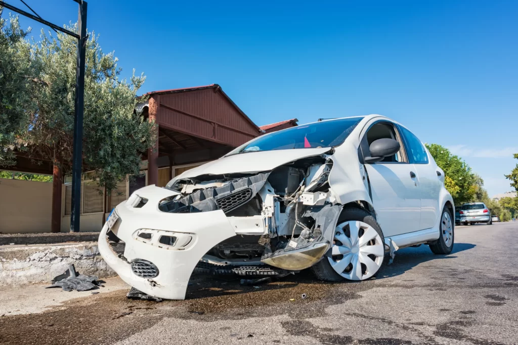 Car Accident Lawyer