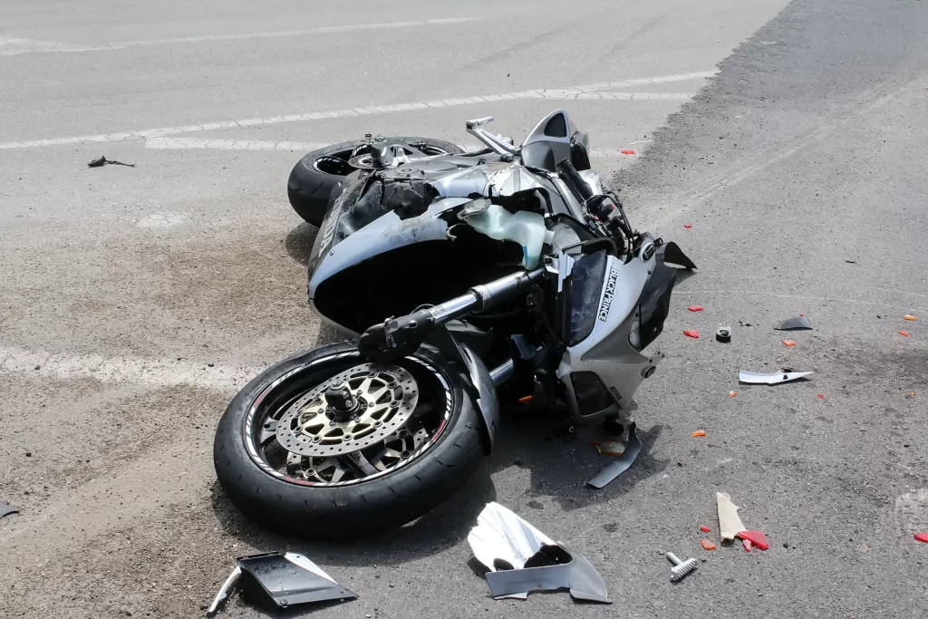 Motorcycle Accident Lawyer
